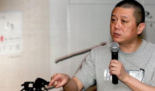 王朔娱乐圈内幕爆料,王朔揭秘幕后真相