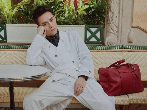 娱乐大爆料王俊凯罗云熙,揭秘明星幕后故事  第3张